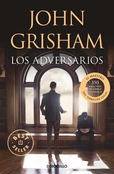Los Adversarios