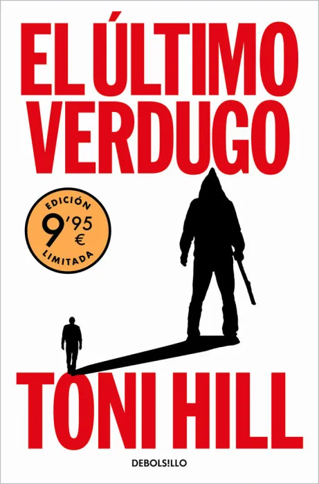 El Ultimo Verdugo