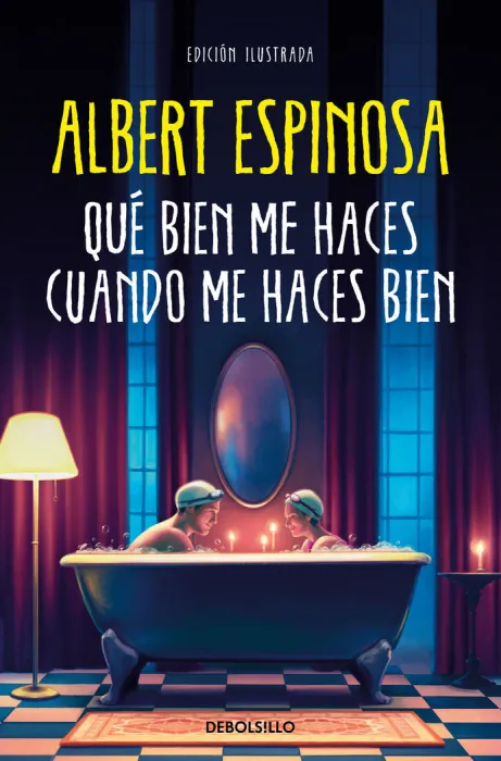 Que Bien me Haces Cuando me Haces Bien