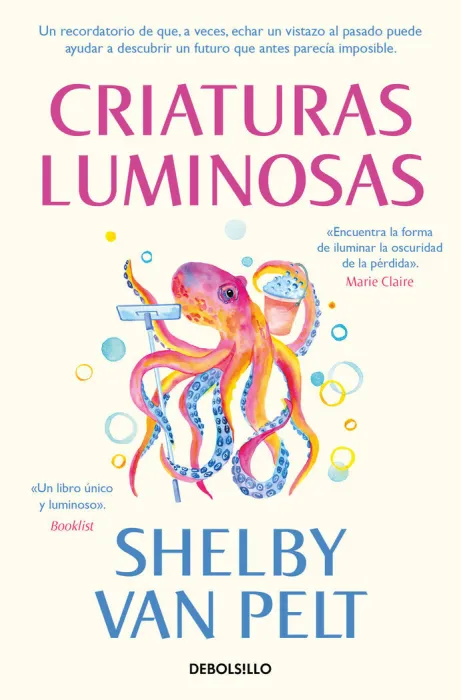 Criaturas Luminosas