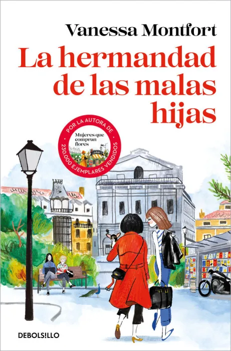 La Hermandad de las Malas Hijas