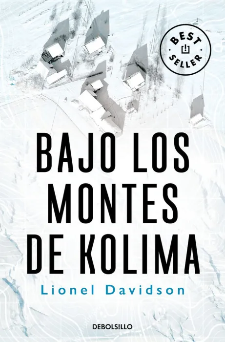 Bajo los Montes de Kolima
