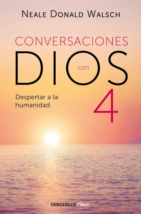 Conversaciones con Dios 4
