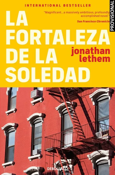 La Fortaleza de la Soledad