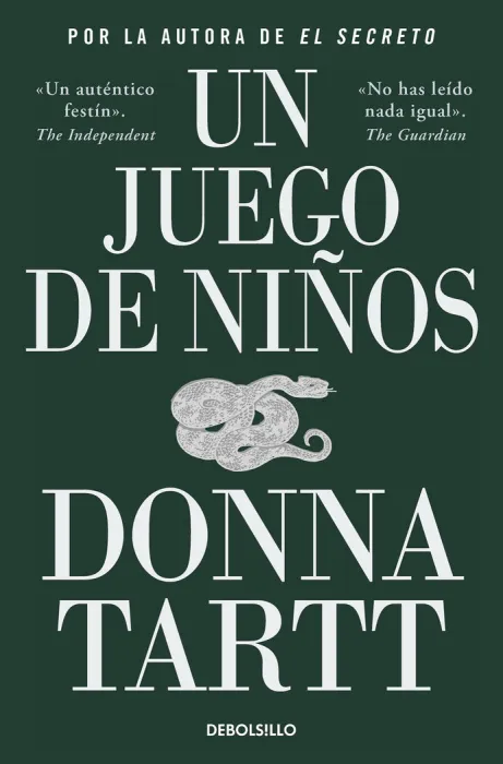 Un Juego de Niños