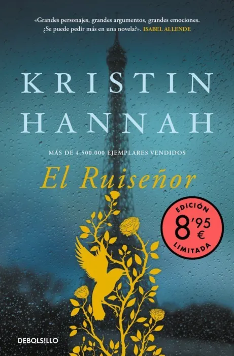 El Ruiseñor (Edición Limitada Verano)