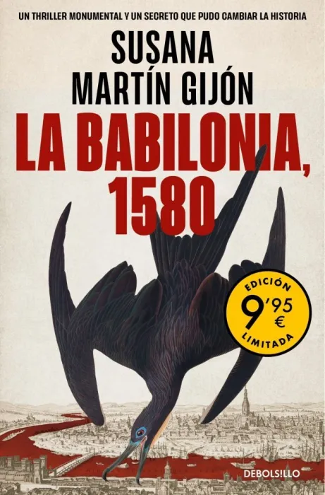 La Babilonia, 1580