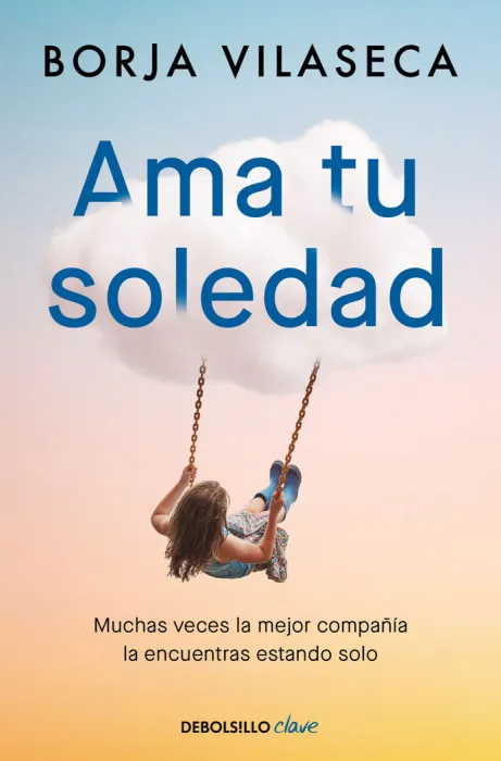 Ama tu Soledad