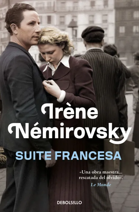 Suite Francesa
