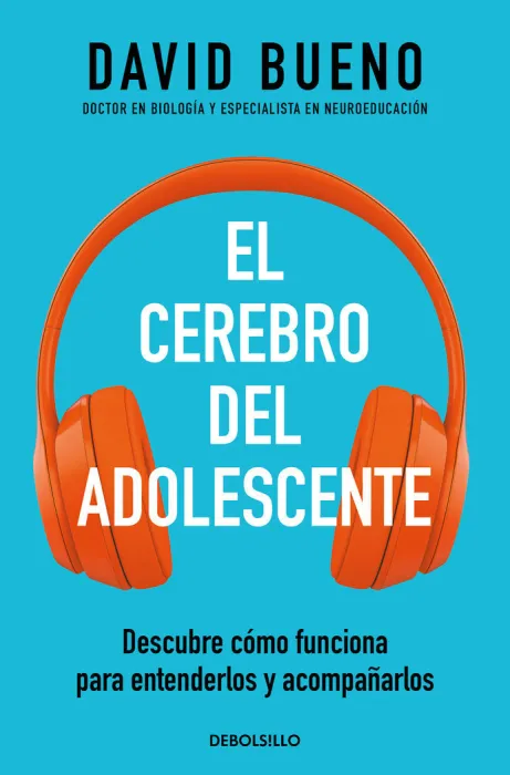 El Cerebro del Adolescente
