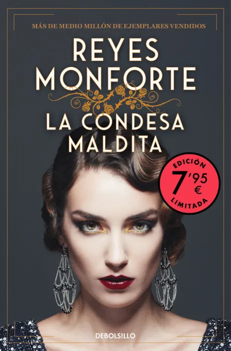 La Condesa Maldita (Edición Limitada)
