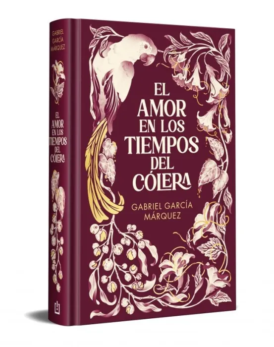 El Amor en los Tiempos del Cólera (Edición Especial Td)