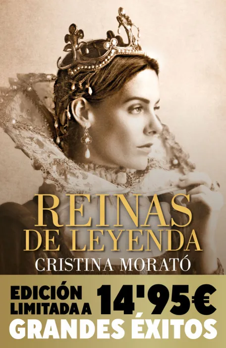 Reinas de Leyenda (Grandes Éxitos Edición Limitada)