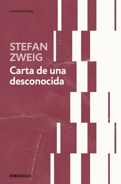 Carta de una Desconocida