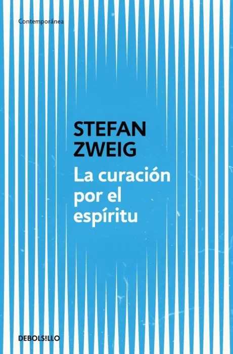 La Curación por el Espíritu
