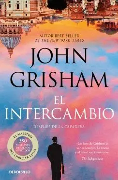 El Intercambio. Después de la Tapadera
