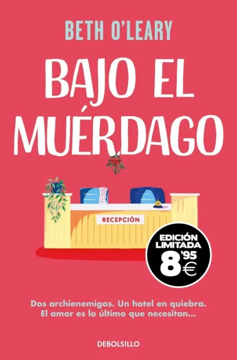 Bajo el Muerdago (Campaña Black Friday)