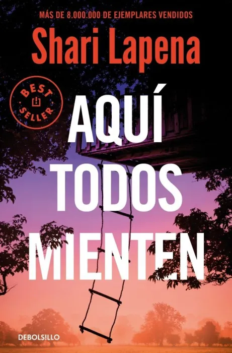 Aquí Todos Mienten