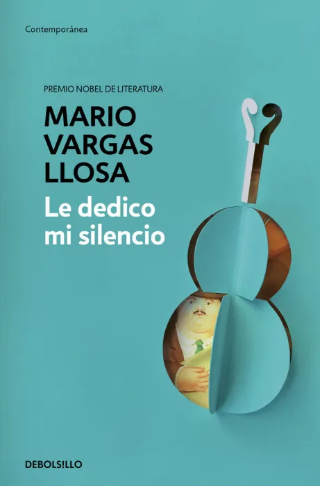 Le Dedico mi Silencio