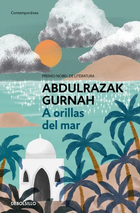 A Orillas del Mar (Premio Nobel de Literatura 2021)