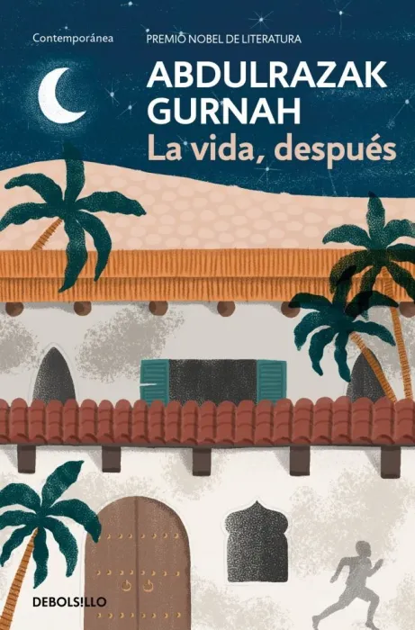 La Vida Después (Premio Nobel de Literatura 2021)