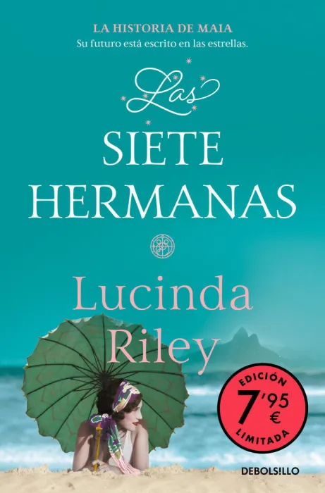 Las Siete Hermanas (Las Siete Hermanas 1) (Ed. Limitada)