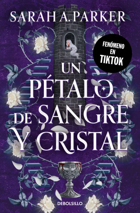 Un Pétalo de Sangre y Cristal