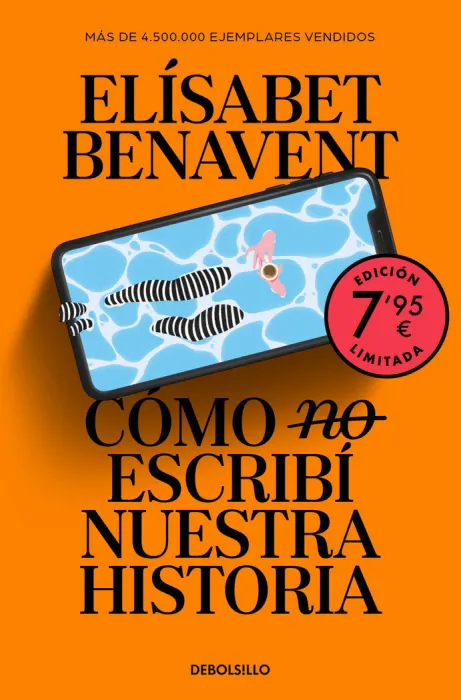 Cómo (No) Escribí nuestra Historia (Edición Limitada)