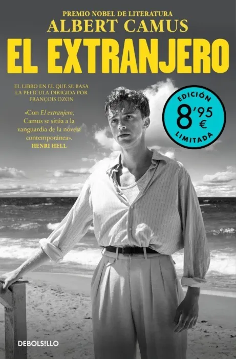 El Extranjero (Edición Limitada)