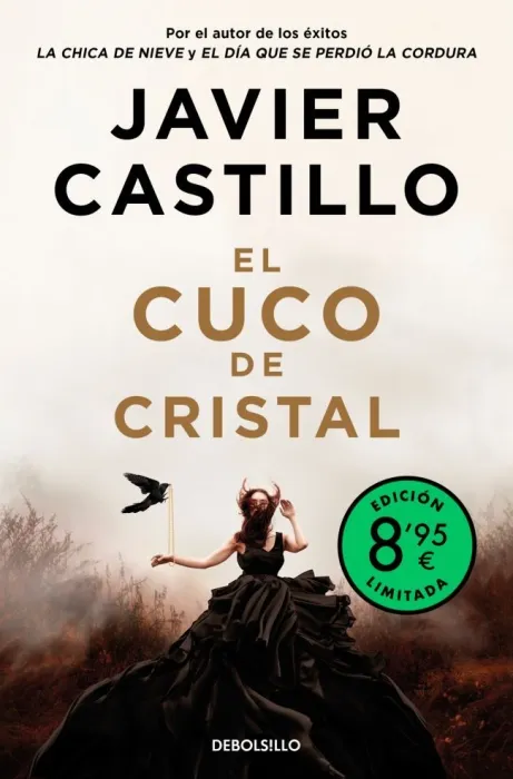 El Cuco de Cristal