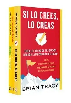 Pack - Brian Tracy