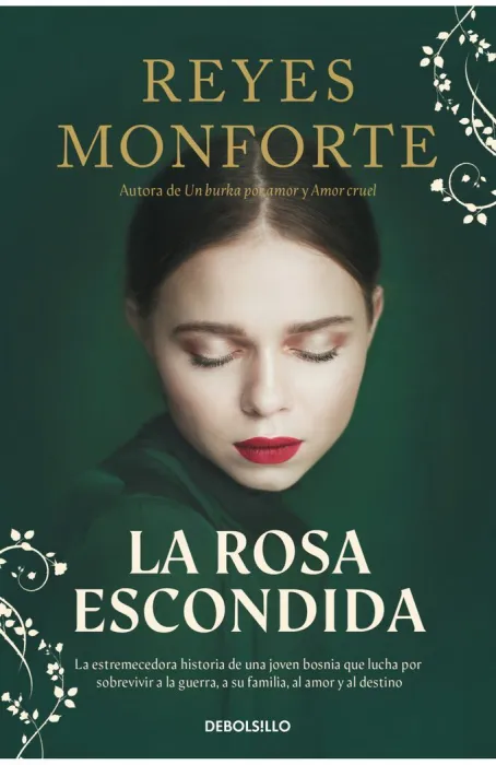 La Rosa Escondida