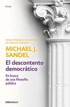 El Descontento Democrático