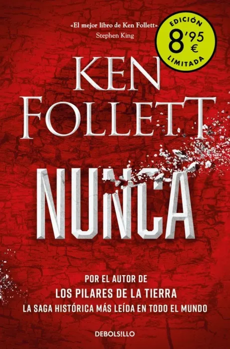 Nunca
