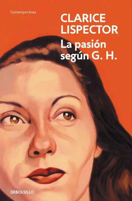 La Pasion Segun G. h.