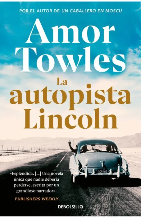 La Autopista Lincoln