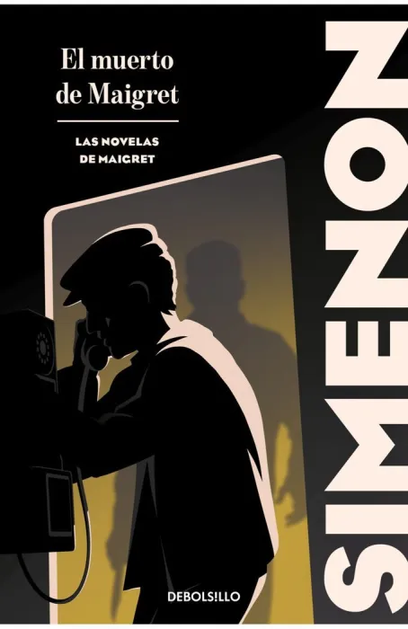 El Muerto de Maigret