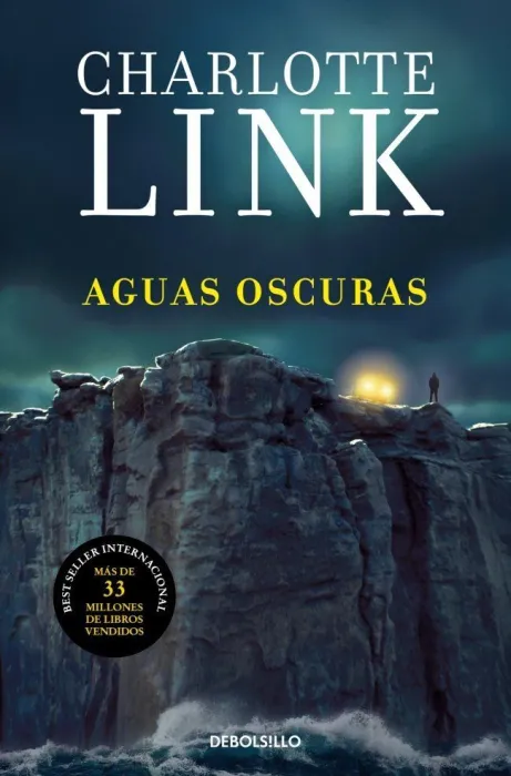 Aguas Oscuras (Kate Linville & Caleb Hale 5)