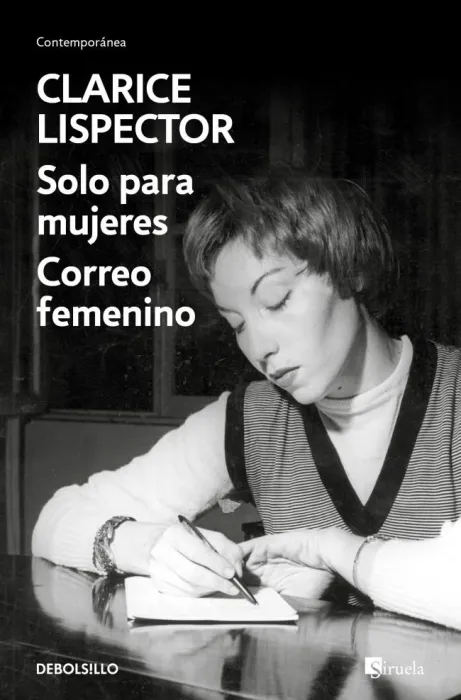 Correo Femenino / Solo para Mujeres (En un Volumen)