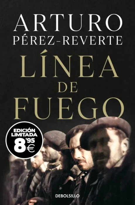 Linea de Fuego (Campaña Black Friday)