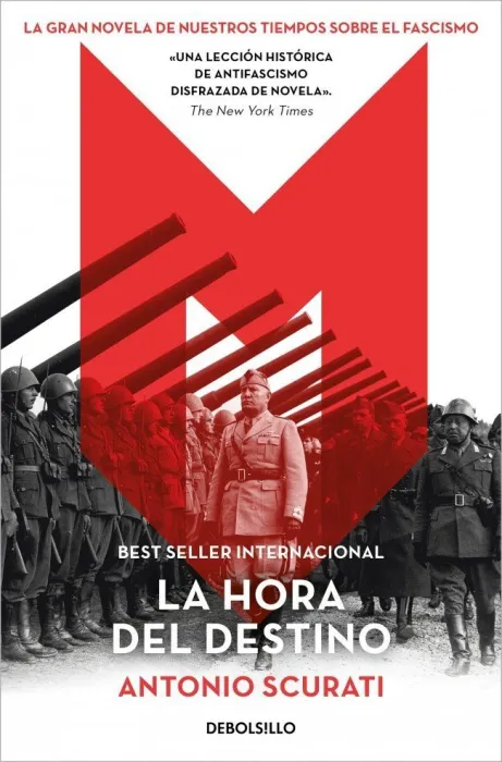 M. 4. La Hora del Destino
