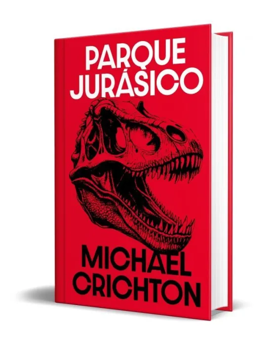 Parque Jurásico