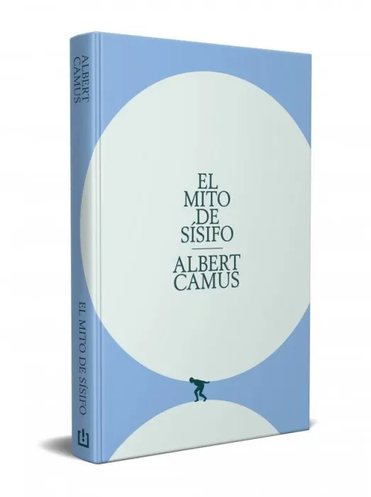 El Mito de Sísifo