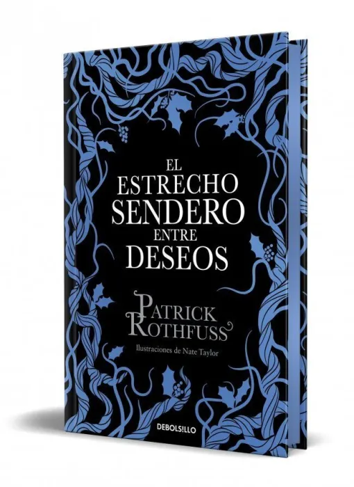 El Estrecho Sendero entre Deseos (Edición Especial Limitada con Cantos Tintados)