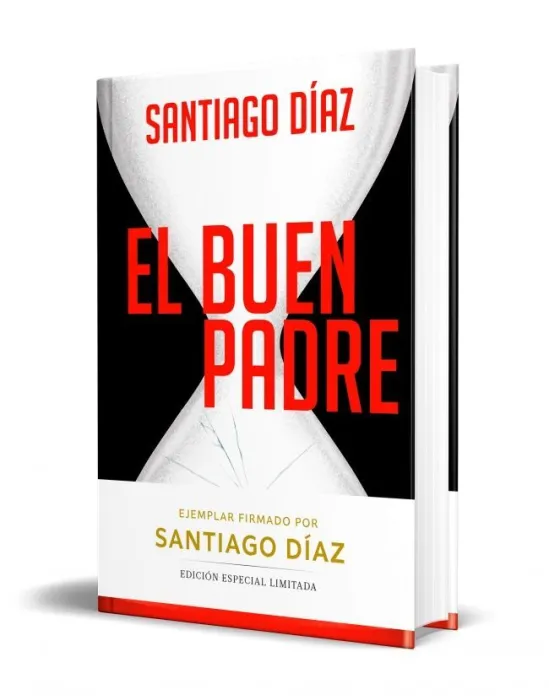 El Buen Padre (Edición Limitada Firmada) (Indira Ramos 1)