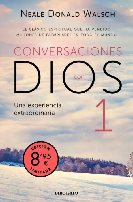 Conversaciones con Dios 1 (Edición Limitada)