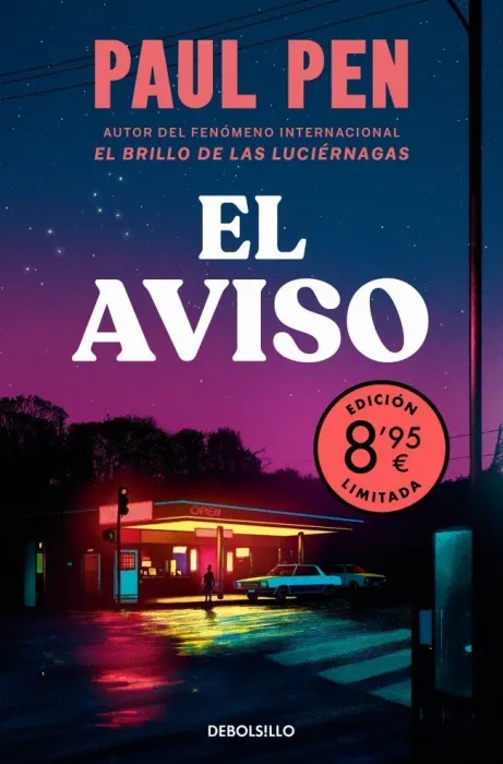 El Aviso (Edición Limitada)