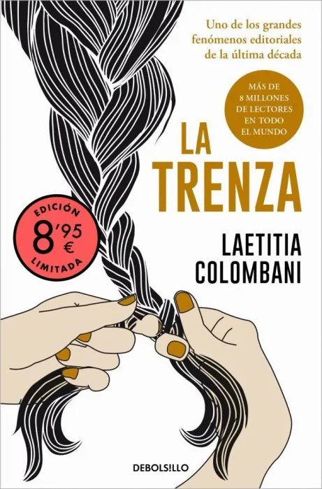 La Trenza (Edición Limitada)