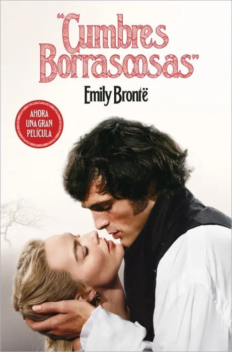 Cumbres Borrascosas (Edición Película)