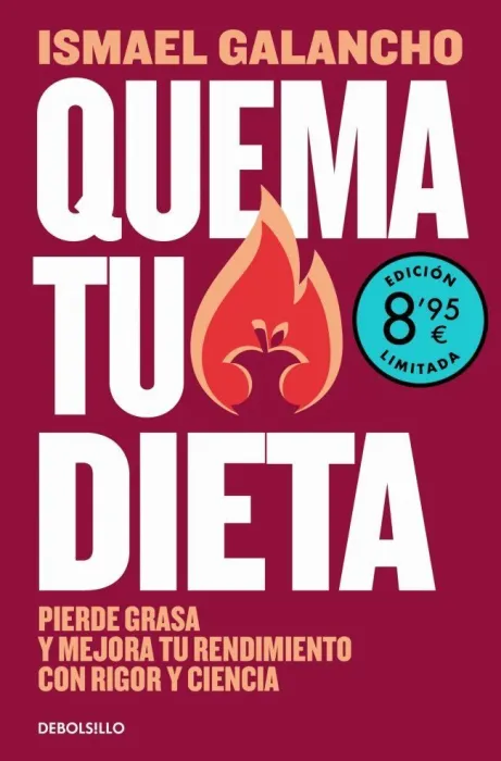 Quema tu Dieta (Edición Limitada)